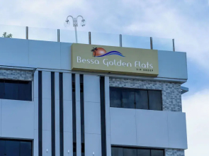 Bessa Golden Flats