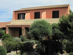Hotel Tre Monti