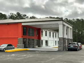 Quality Inn Hazlehurst
