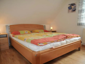 Haus Jodokus, Whg Professor Paljass