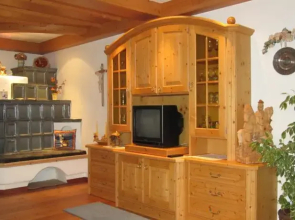 Ferienhaus Zentral
