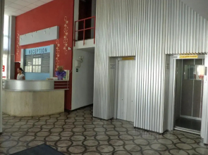 Hotel Banat
