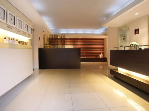 Апарт-отель «Сити Парк»