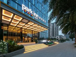Park Inn by Radisson Chengdu Convention and Exhibition Center Xinchuan