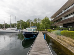 Muidenweg 1 - Arnemuiden