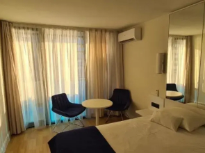 Orbi City Apartment Stare Beach