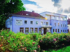 Hotel Ertl