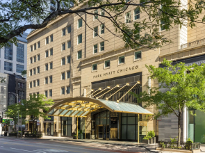 Park Hyatt Chicago
