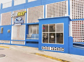 The Wave Hotel