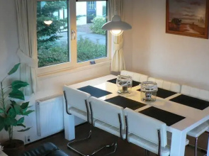 Whitsun Cottage