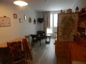 Appartement Le Pleynet, 1 pièce, 4 personnes - FR-1-557A-6