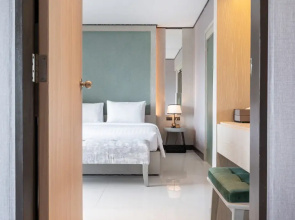 Manhattan Pattaya Hotel