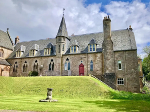 The Cathedral Guest House