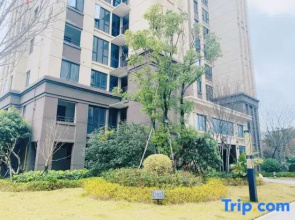 Xincuo Banting No.1 Apartment (Rongsheng Xiyuan)
