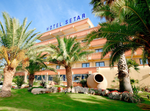 Hotel Setar