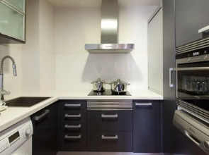 Suites Center Barcelona