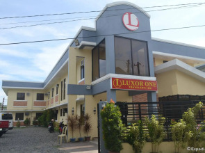 Luxor One Traveler's Inn Gensan
