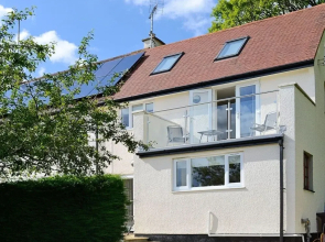 A Devon Rural Retreat