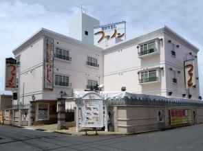 Fine Biwako I