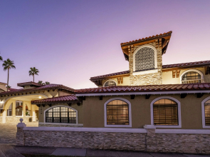 Best Western Historical Inn