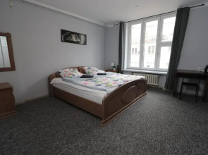 Fantastic Inn Warsaw - Kopernika