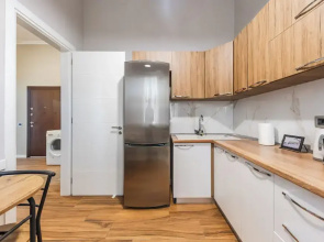 Urban Retreat 2 BDR