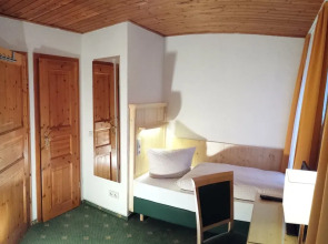 Gasthaus zur Ölmühle