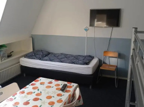 Pension Zevenbergen
