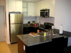 Third Square Apartments by Oakwood