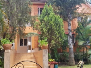 Mukyo Guest House