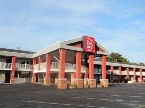 Red Roof Inn Berea