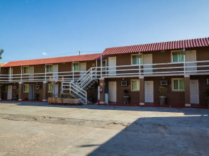 OYO Hotel San Gilberto