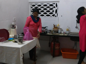 Veedu Homestays