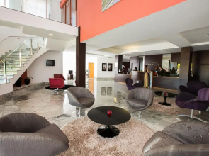Ramada by Wyndham Furnaspark