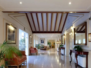 Kimpton Los Monteros Marbella by IHG