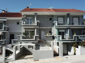 5 Luxury Apartments Ioannina