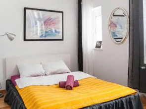 Loft Rooms