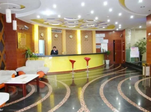 Furong Hotel - Chengdu Kuanzhai Xiangzi