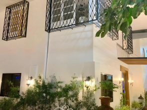 Courtyard Hotel