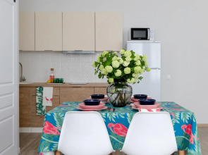 Апартаменты А33