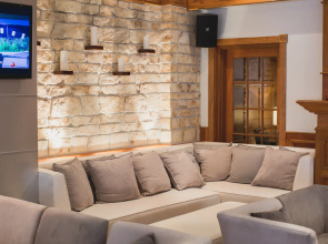 Hotel Le Bonne Entente