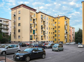 Flats4Rent Orazio