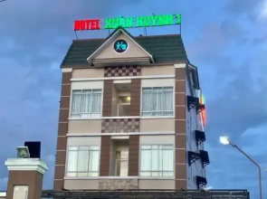 Hotel Xuan Huynh 3