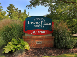 Towneplace Suites by Marriott East Lansing