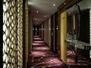 Dorsett Wanchai Hong Kong