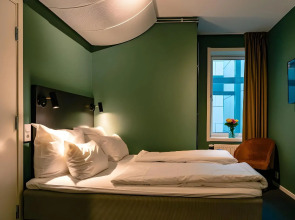 Smarthotel Oslo