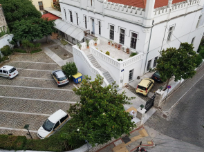 Harmony Apartment Kavala