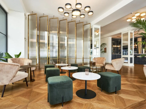 Hoposa Hotel Daina - Adults Only