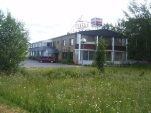 Hotel Takka-Valkea