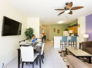 Windsor Hills Resort by Mickey Family